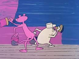 S1 The Pink Phink (Dec 18, 1964)